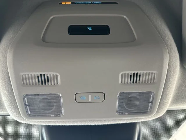 2026 Ford Transit Van Base - Photo 35