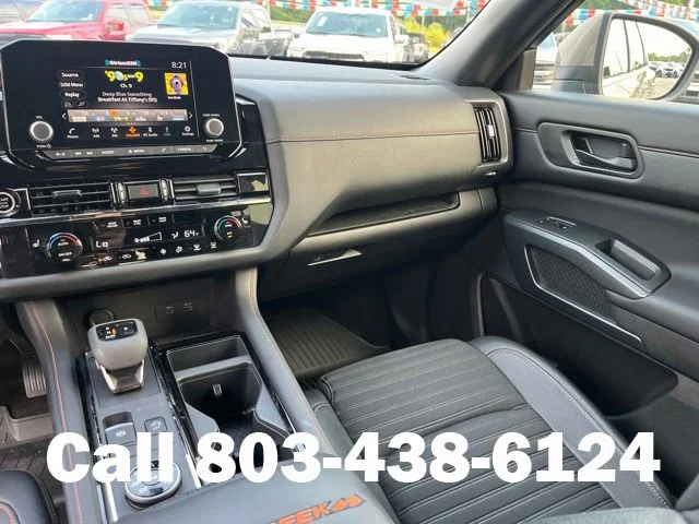 Used 2024 Baja Storm Nissan Rock Creek image 17