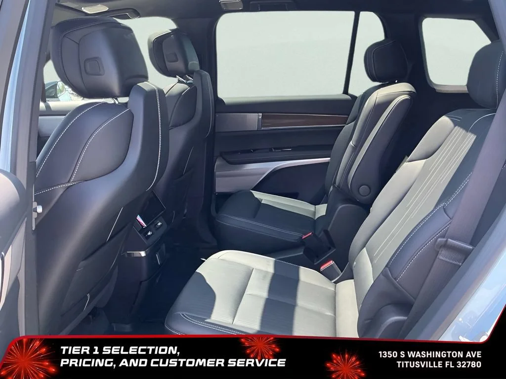 Used 2026 Nimbus Metallic Cadillac Sport image 28