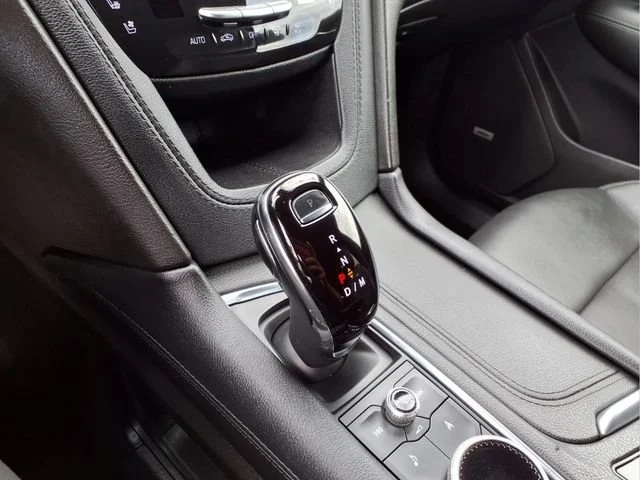 Used 2023 STELLAR BLACK METALLIC Cadillac AWD Premium Luxury image 8