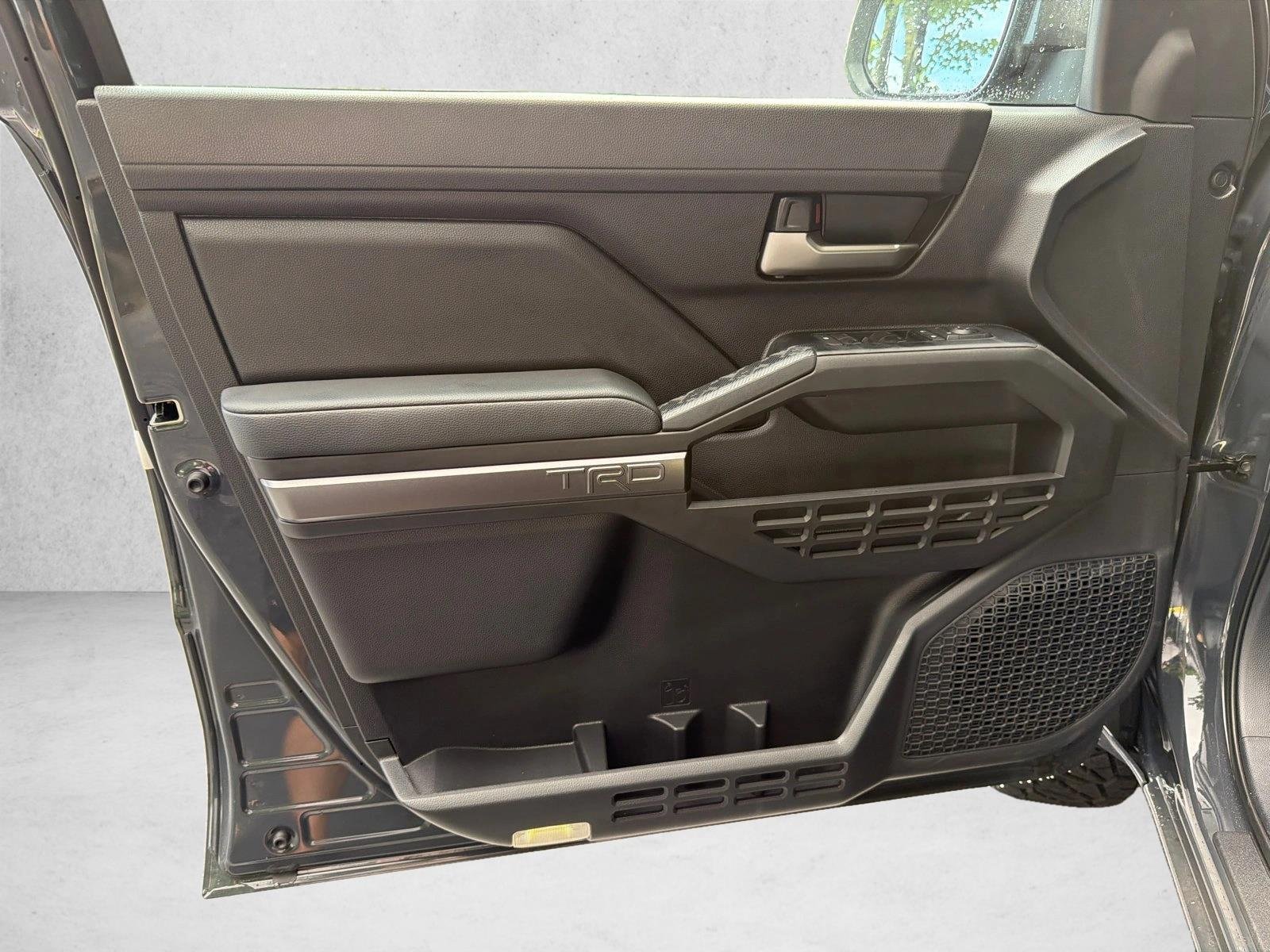 New 2026 Underground Toyota TRD Off-Road i-FORCE MAX image 10
