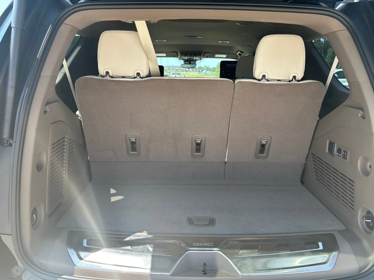 New 2026 Onyx Black GMC Denali image 7