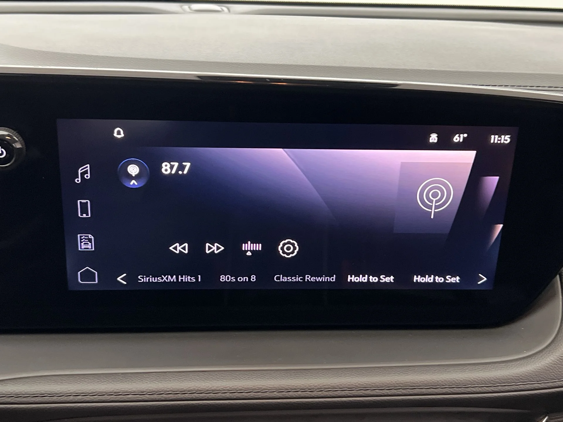 Used 2025 Gray Buick Preferred image 30