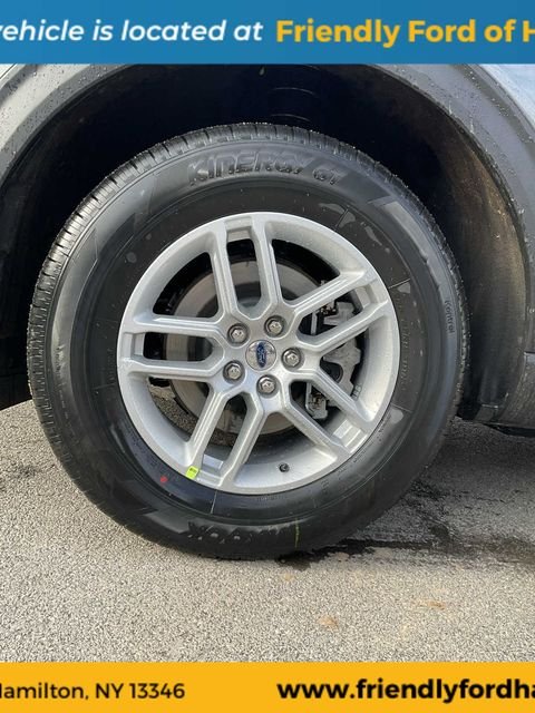 Used 2026 Gray Ford Active image 16