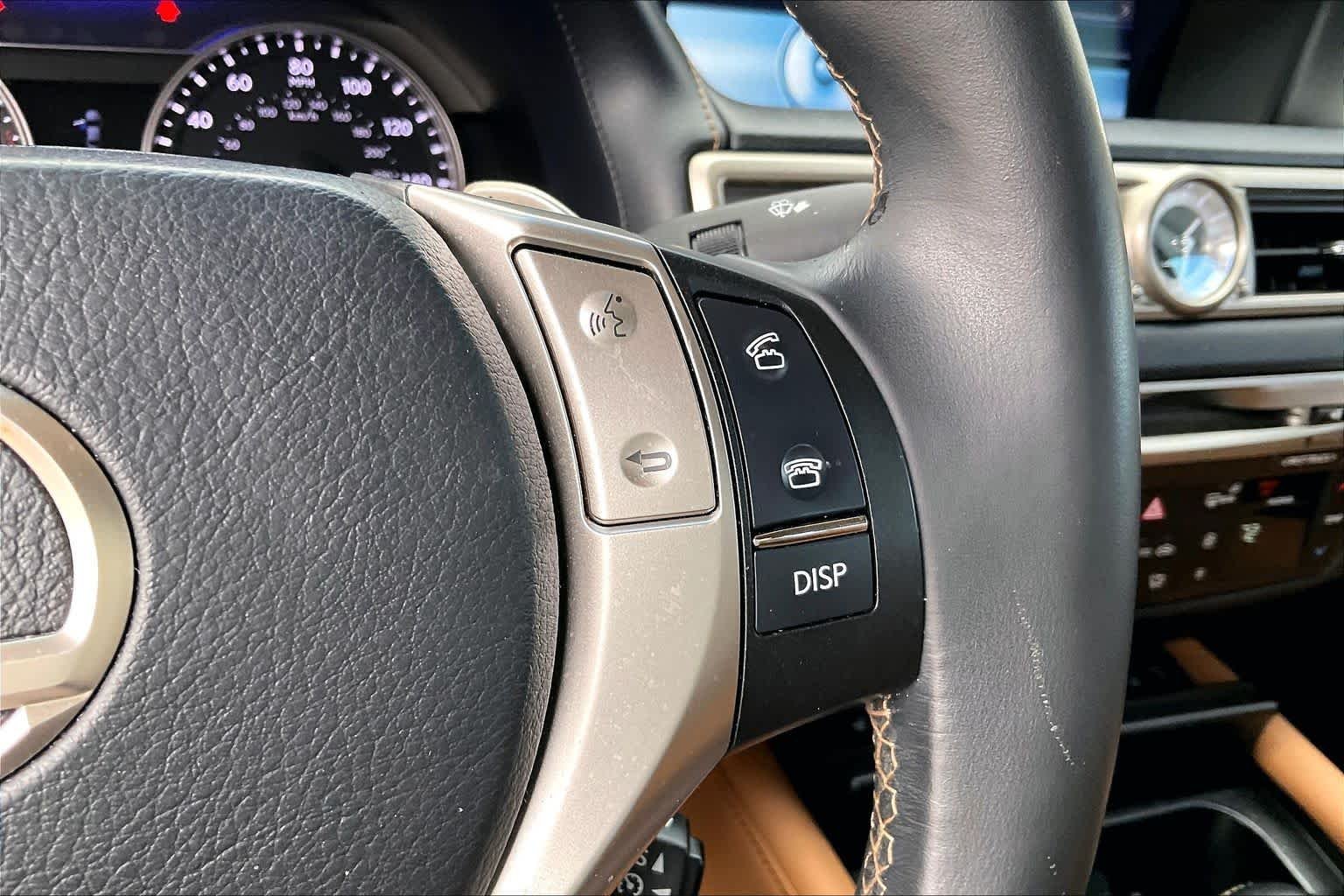 Used 2015 Obsidian Lexus  image 24