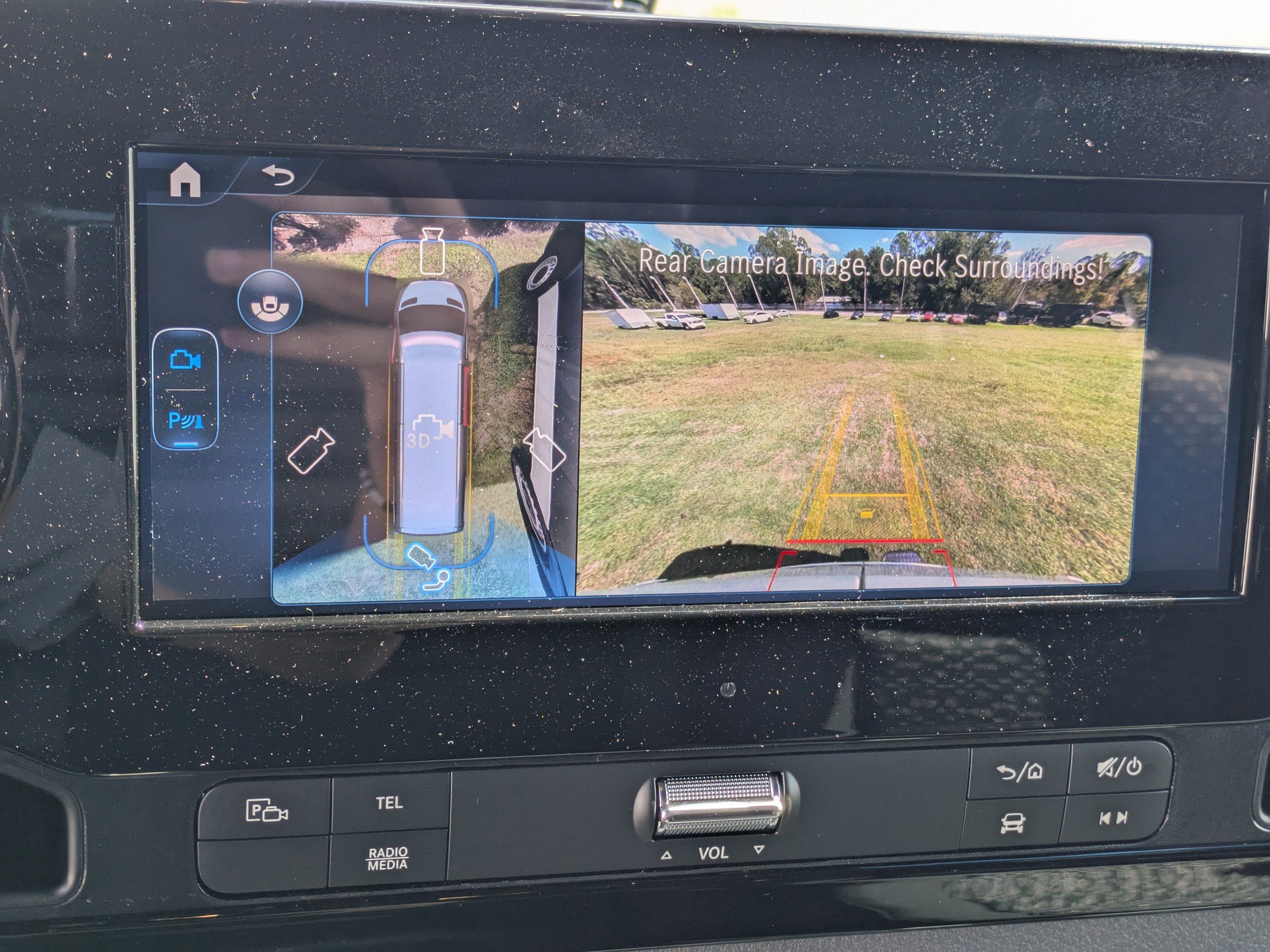 2025 Mercedes-Benz Sprinter Cargo Van Base - Photo 50