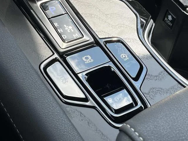 New 2026 Iridium Lexus PREMIUM PLUS image 37