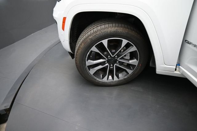 2024 Jeep Grand Cherokee Overland - Photo 26