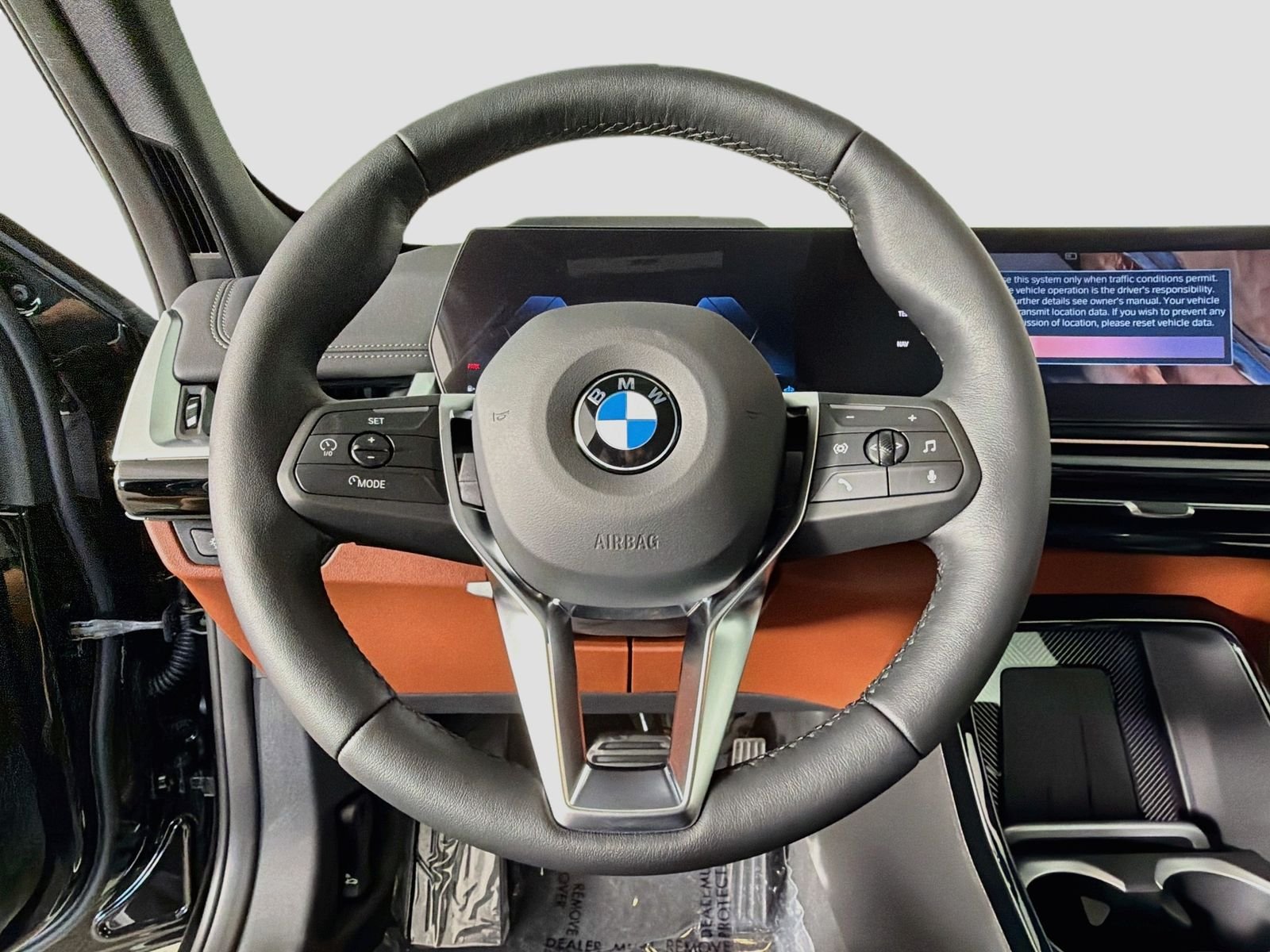 New 2026 Black Sapphire Metallic BMW xDrive28i image 11