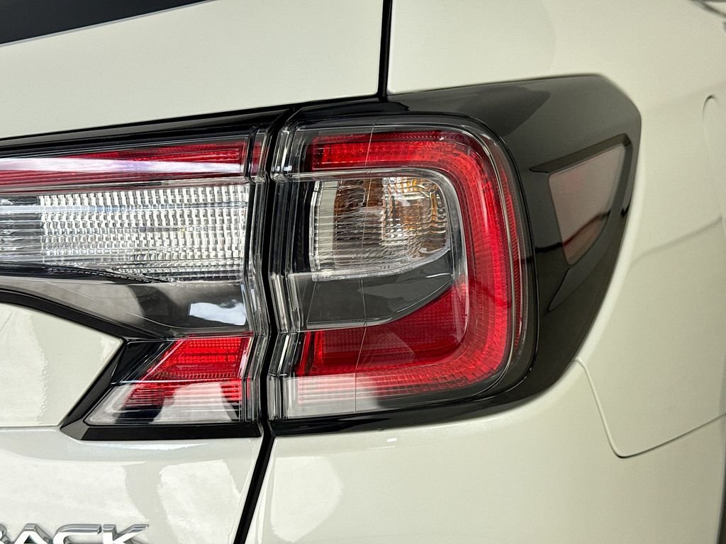Used 2025 Crystal White Pearl Subaru Limited XT image 36