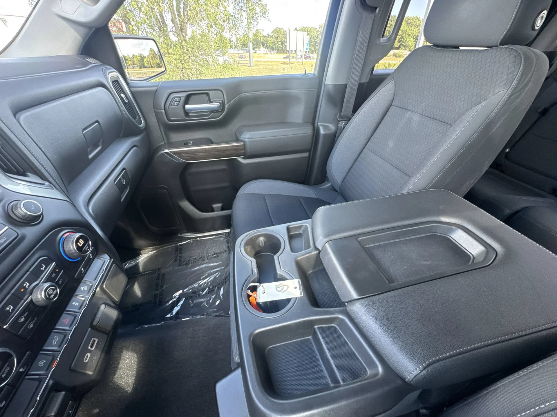 2021 Chevrolet Silverado 1500 RST - Photo 20