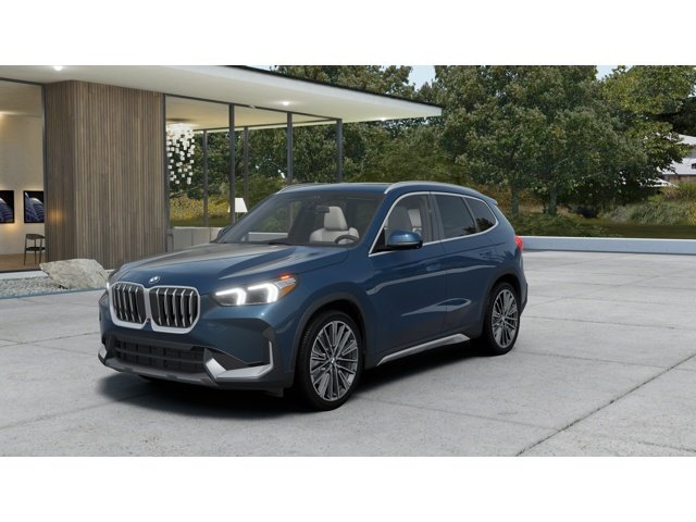 2026 BMW X1 xDrive28i's photo