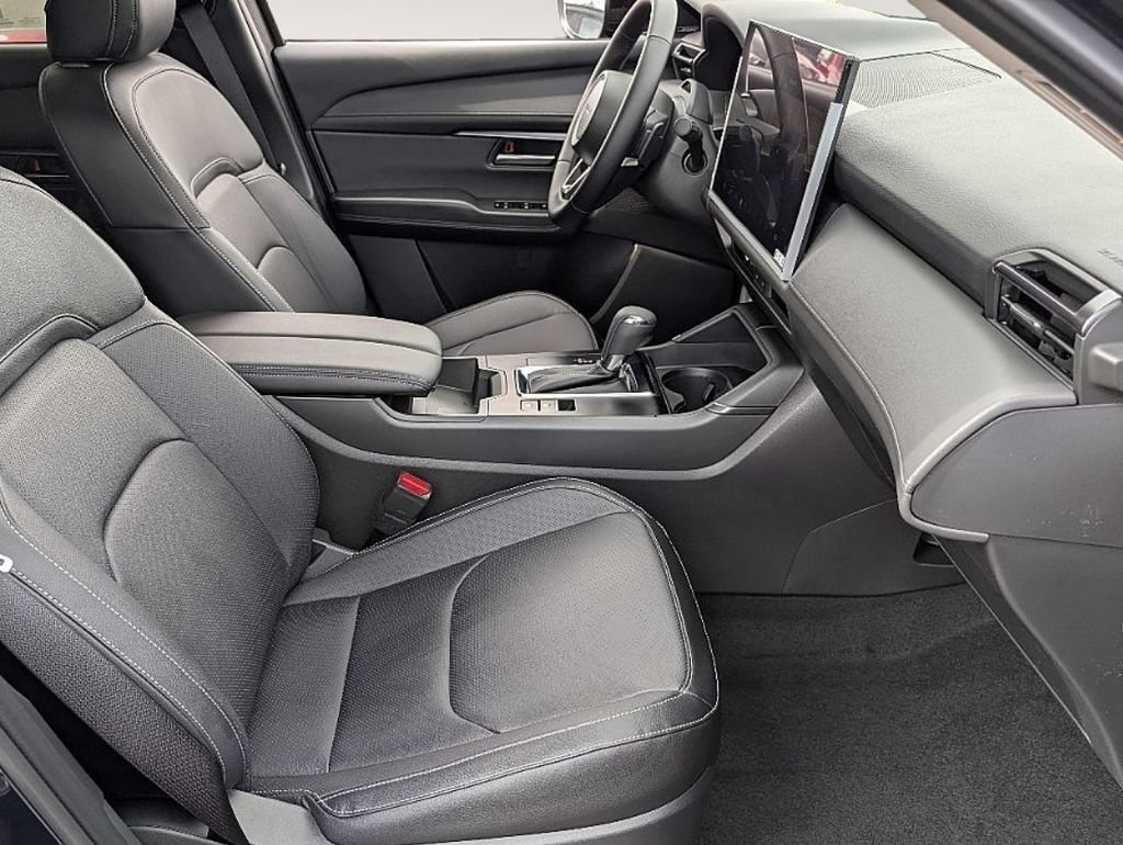 New 2026 Navy Blue Mica Mazda 2.5 S Premium Plus AWD image 10