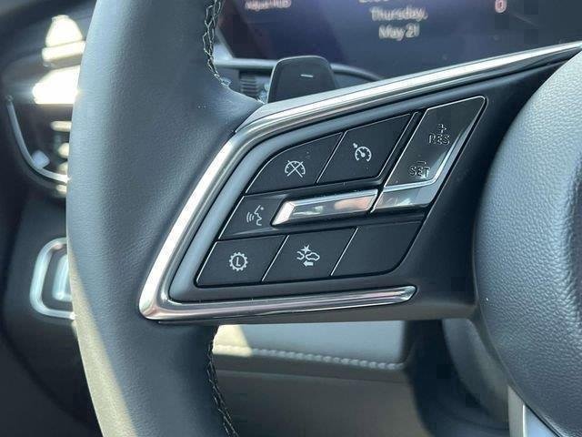2026 Buick Enclave Preferred - Photo 27
