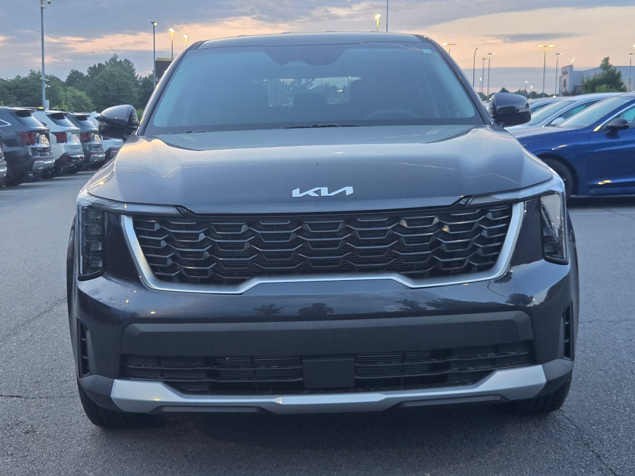 New 2026 Panthera Metal Kia LX image 2