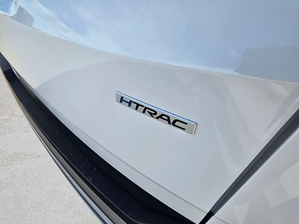 Used 2026 Serenity White Pearl Hyundai SE image 12