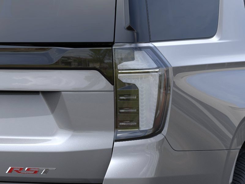 New 2026 Sterling Gray Metallic Chevrolet RST image 11