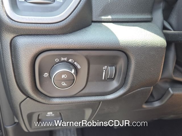New 2026 Forged Blue Metallic RAM Tradesman image 27