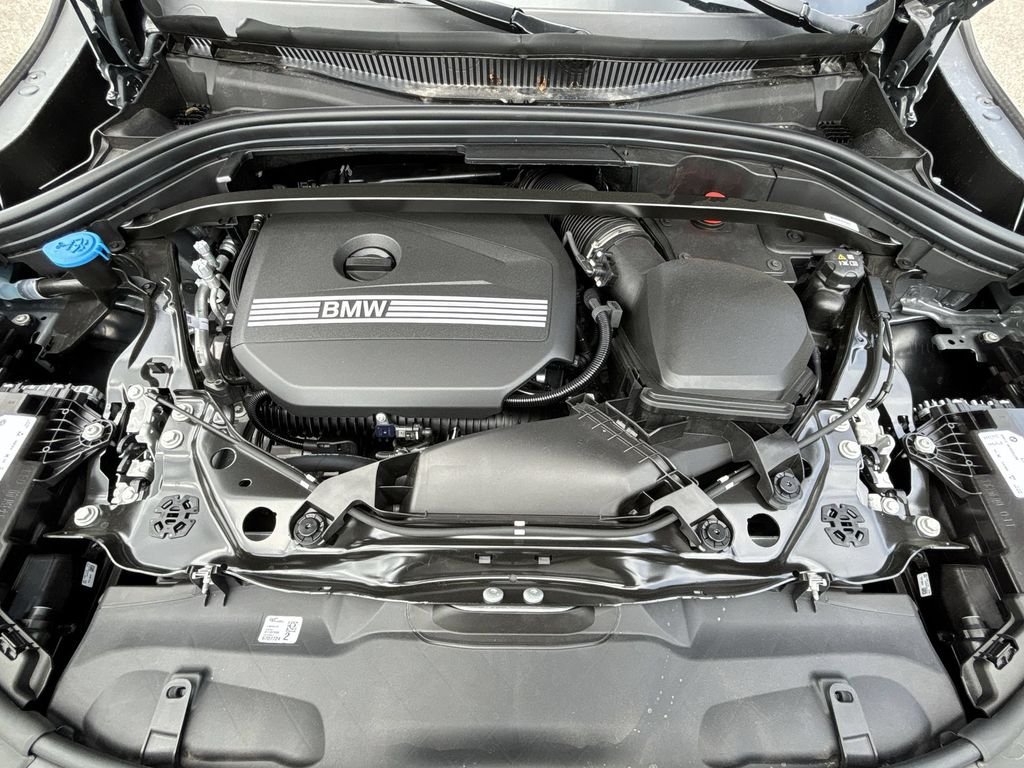 New 2026 Skyscraper Grey Metallic BMW xDrive28i image 18