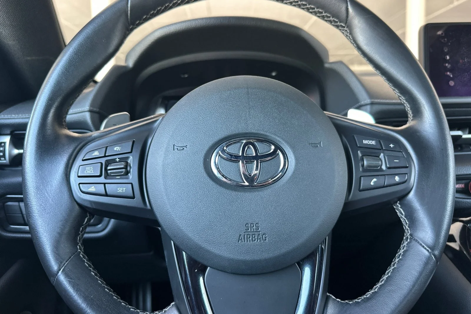 Certified Used 2022 Turbulence Gray Toyota 3.0 Premium image 20