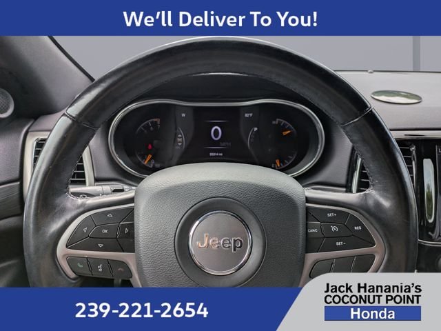 Used 2020 Silver Jeep Altitude image 31