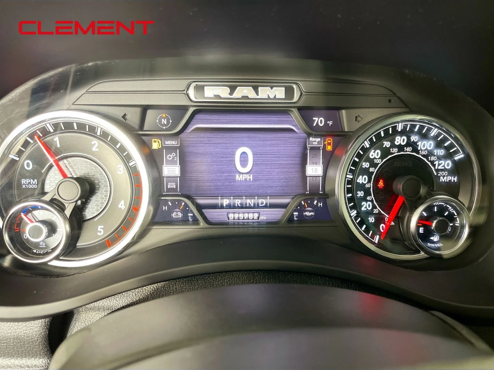 2022 RAM Ram 3500 Pickup Laramie - Photo 16