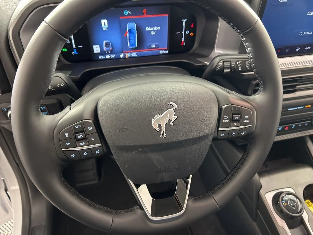 2026 Ford Bronco Sport Outer Banks - Photo 14