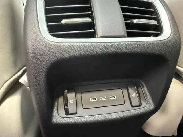 New 2026 Majestic Black Pearl Acura Advance Package image 30