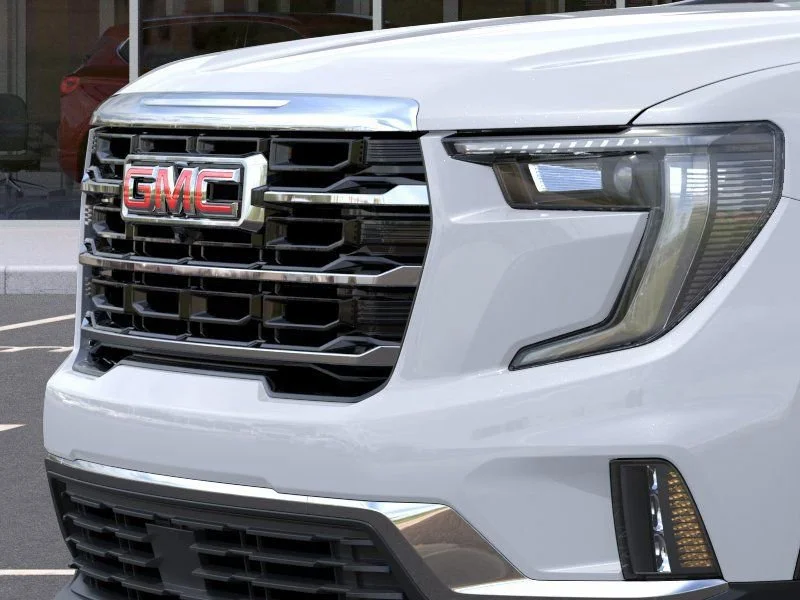 2026 GMC Acadia Elevation - Photo 13