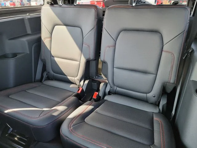 2025 Ford Bronco 2-Door Stroppe - Photo 15