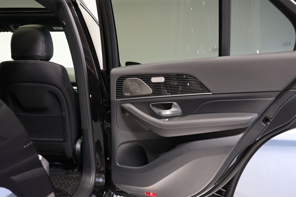 2026 Mercedes-Benz GLE GLE580 - Photo 51
