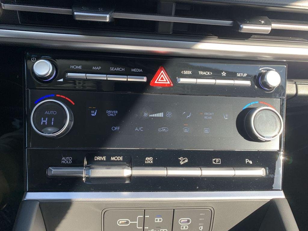2026 Hyundai Santa Fe SEL - Photo 19