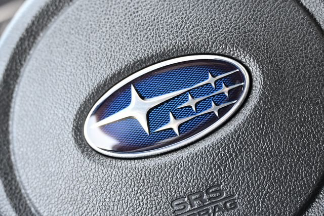 New 2026 Silver Subaru Premium image 32
