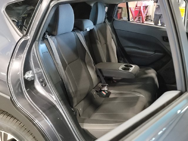 New 2026 MAGNETITE GRAY PEARL Subaru Premium image 21