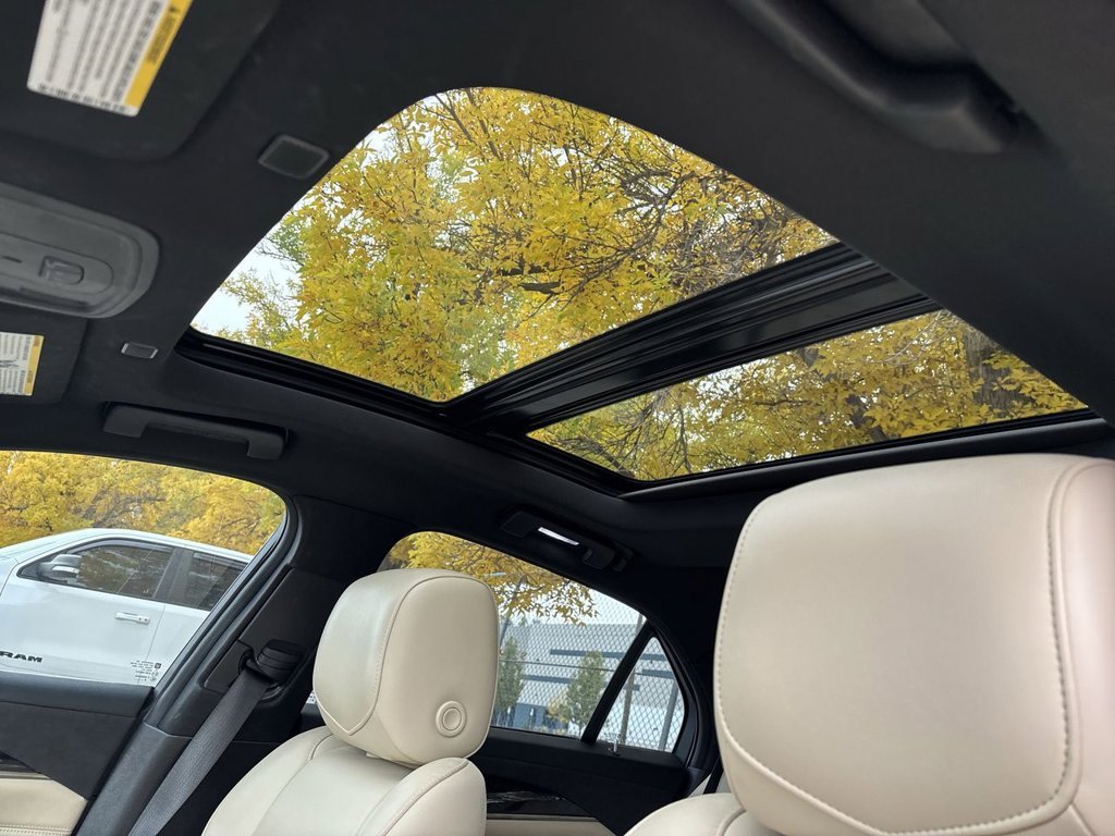 2019 Cadillac CTS Sedan Luxury - Photo 24