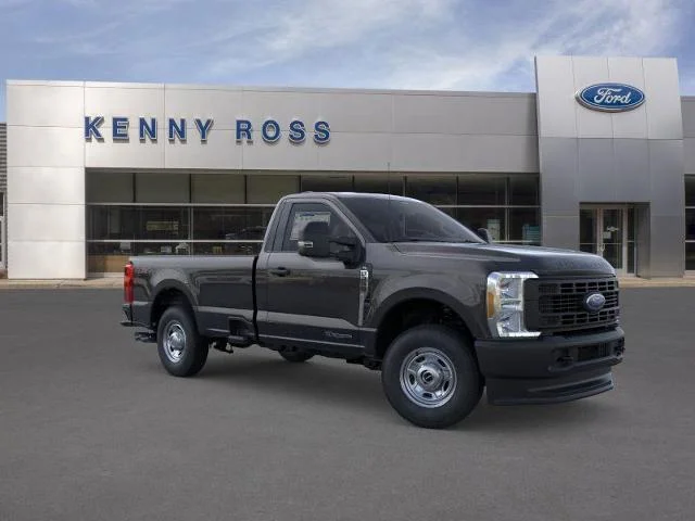 2025 Ford F-250 Super Duty XL - Photo 23