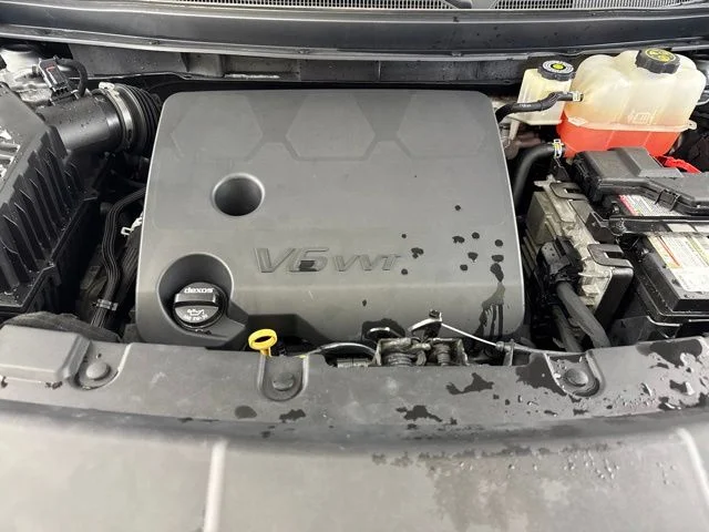 Used 2019 Gray Chevrolet 3LT image 21