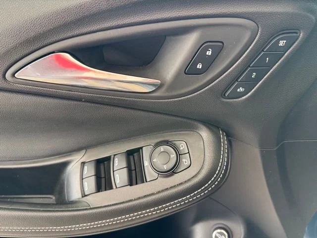 2024 Buick Encore GX Avenir - Photo 15