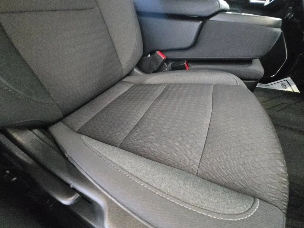 Used 2023 Sterling Gray Metallic Chevrolet LT image 30