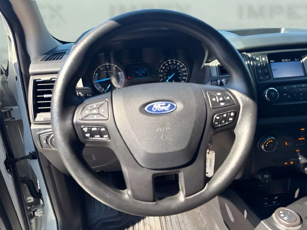 Used 2022 Green Ford XL image 13