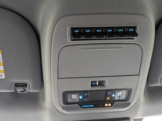 New 2026 Argon Blue Metallic Ford F-250® XL image 44
