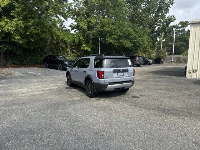 Used 2026  Honda RTL Towing image 7