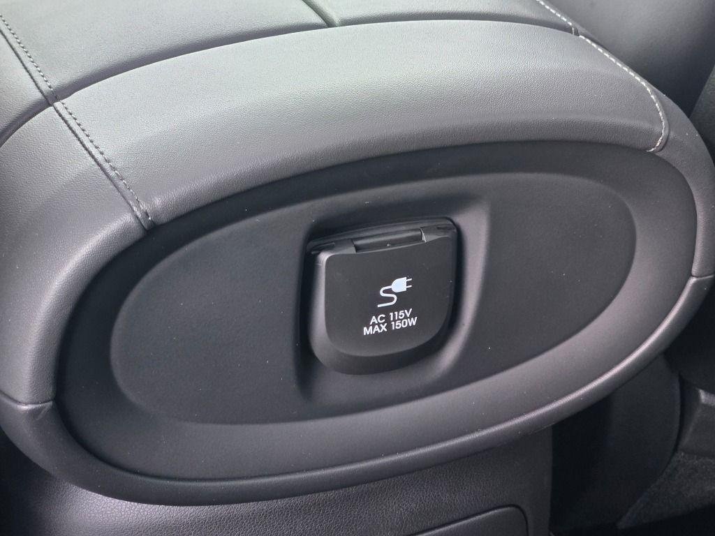New 2026 Gray Pearl Hyundai Calligraphy AWD image 19