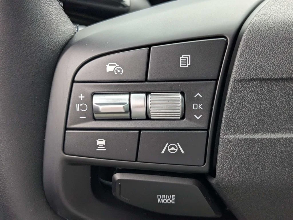Used 2026 Gray Kia EX image 25