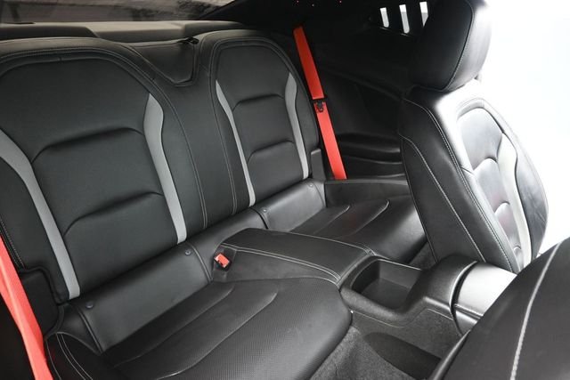 Used 2021 Black Chevrolet 2LT image 21