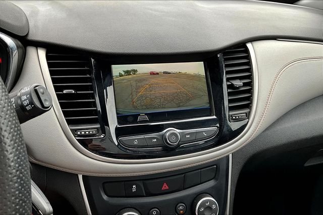 Used 2019 Gray Chevrolet LS image 13
