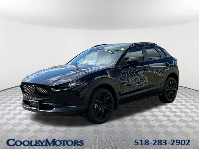 2026 Mazda CX-30 Aire Edition AWD's photo