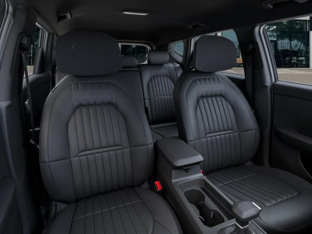 New 2027 Terrain Brown / Black Roof Kia X-Line S image 16