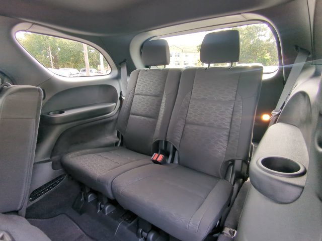 Certified Used 2025 White Dodge GT image 16