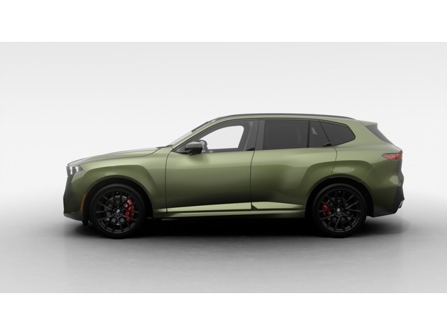New 2027 Grey Pine Metallic BMW  image 4